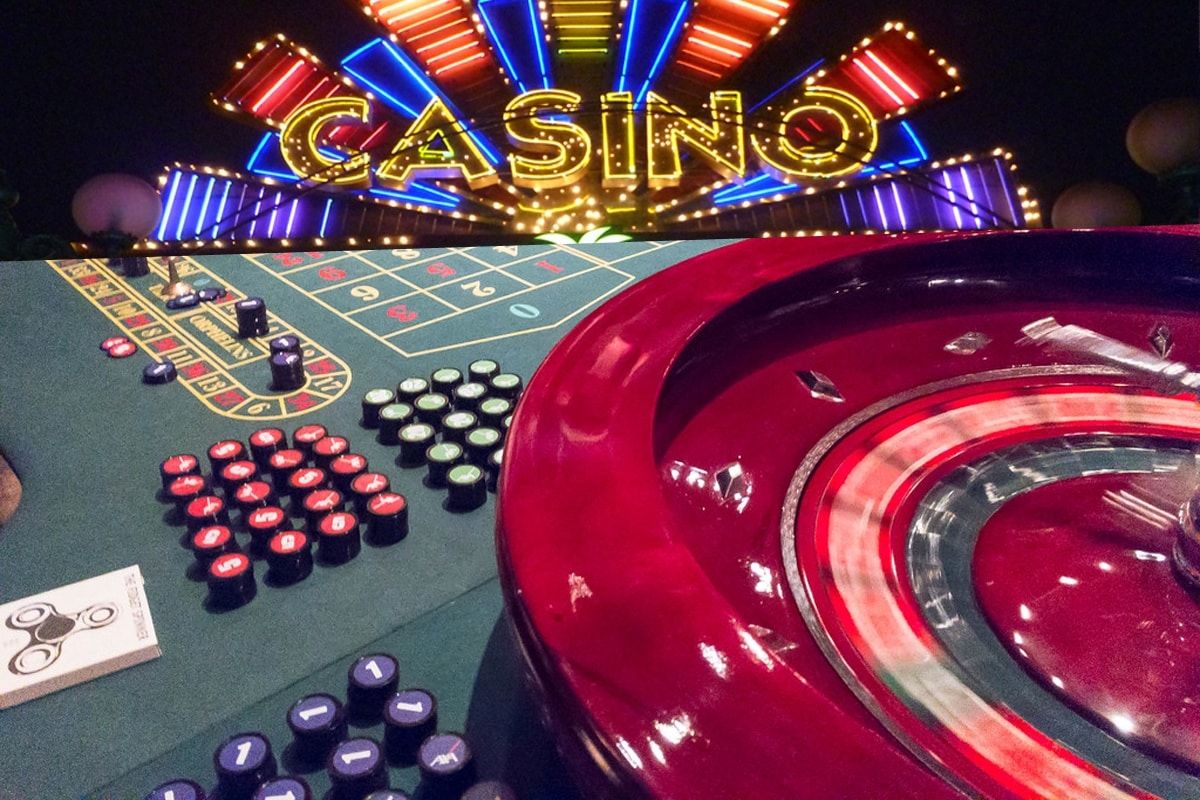 Reel King Slot پاکستان کیسینو میں بلیک جیک گیمز