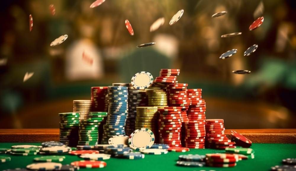 Reel King Slot کیسینو میں بکراٹکھیلیں