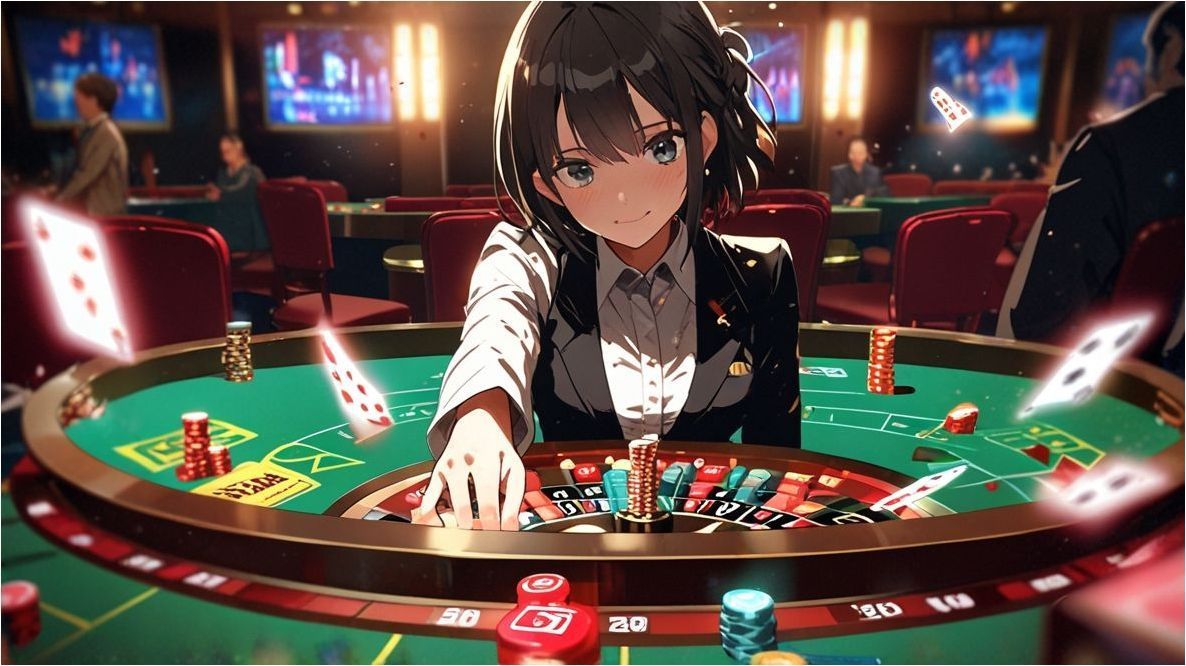 Reel King Slot کیسینو میں لاٹری گیمز میں حصہ لیں۔