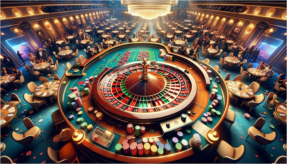 Reel King Slot پاکستان میں میگا ویز کیسینو گیمز
