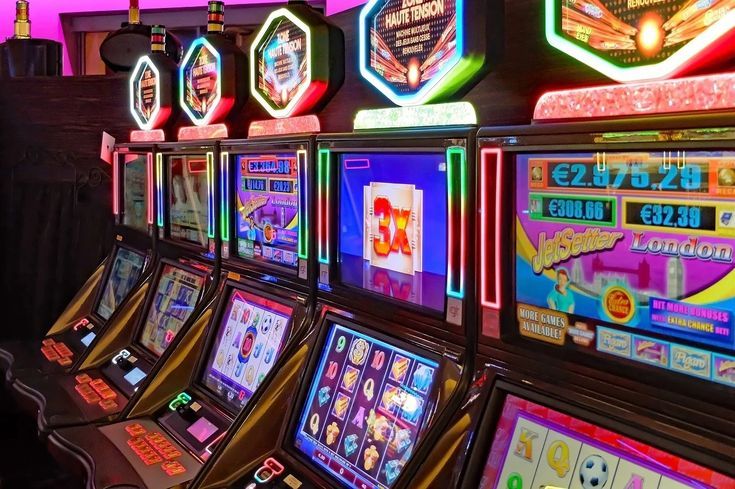 Reel King Slot سائٹ کے لیے آن لائن گیمز فراہم کرنے والے
