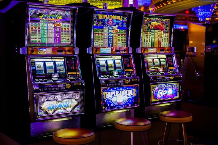Reel King Slot آن لائن کیسینو میں کھیلنے کی وجوہات