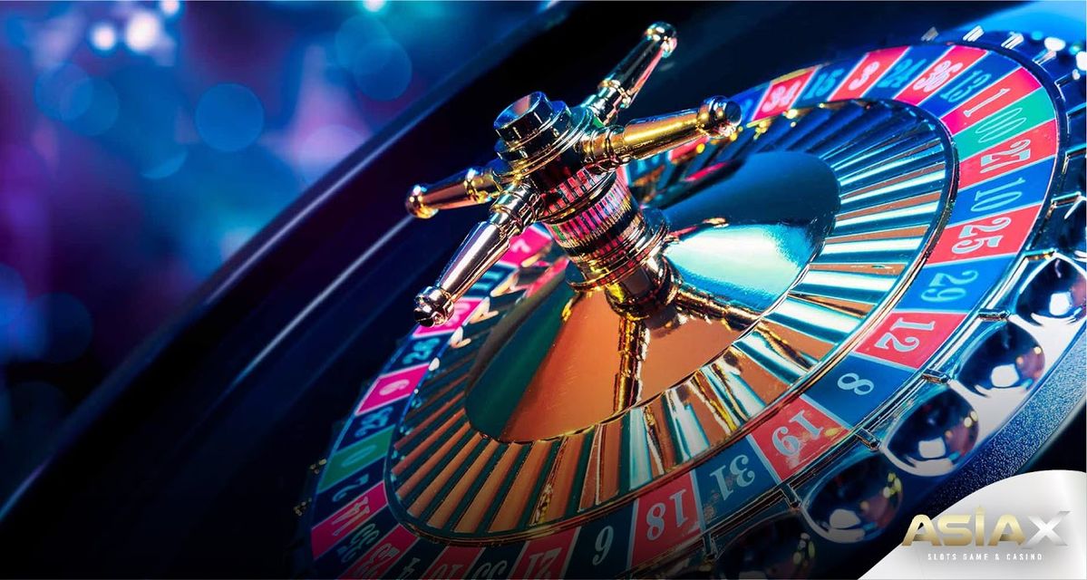 Reel King Slot کیسینو گیمز کا ایک زمرہ منتخب کریں

